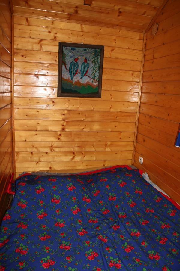 Domek Pod Zielonym Lasem Zakopane Bagian luar foto